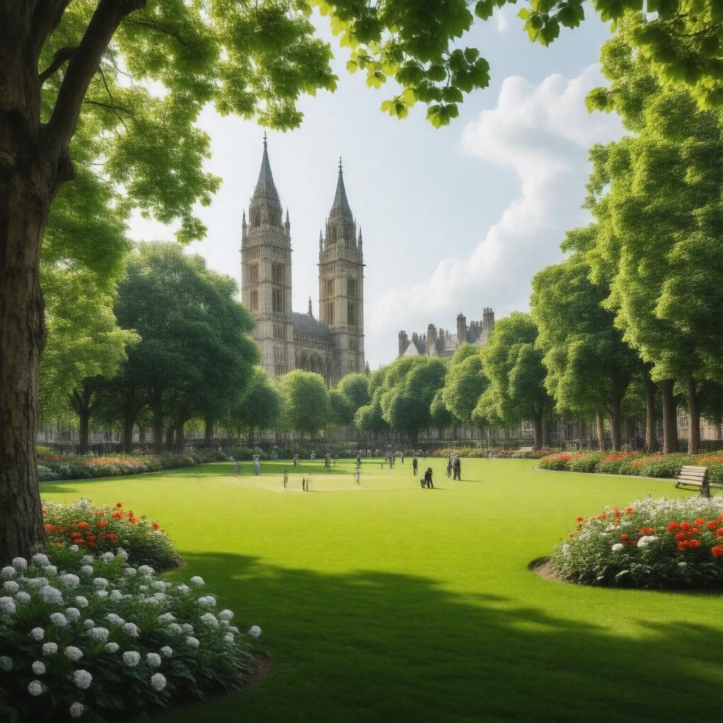 Vincent Square